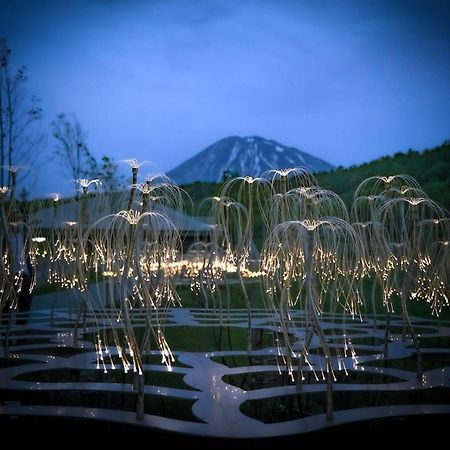倶知安町ロフトニセコアパートメント エクステリア 写真
